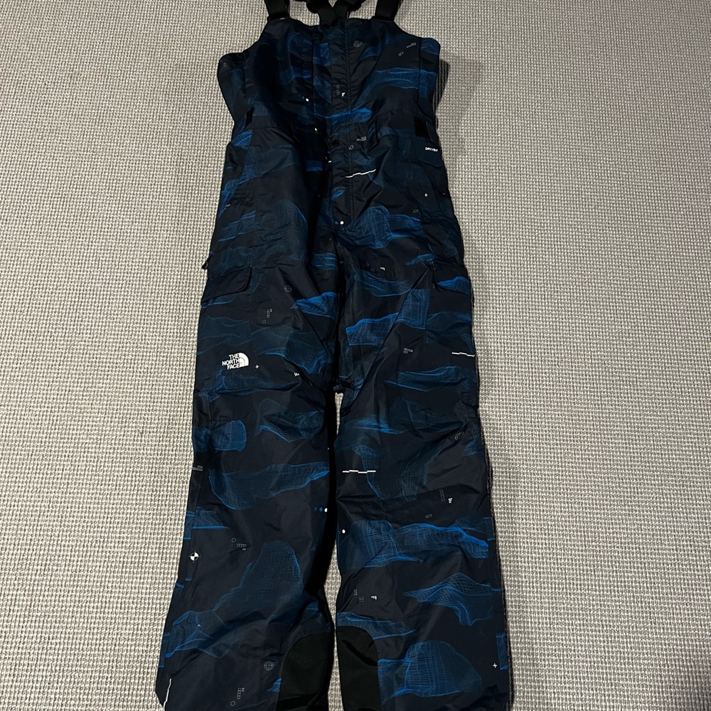 The North Face Freedom Bibs - Men’s